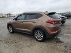 2016 Hyundai Tucson Limited zu verkaufen in Kansas City, KS - Vandalism