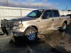 2012 Ford F150 Supercrew zu verkaufen in Littleton, CO - Side