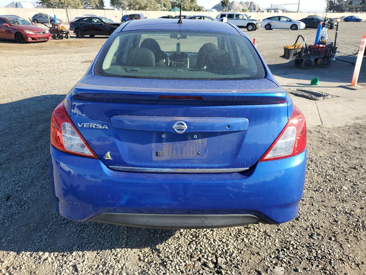 2017 Nissan Versa - Image 6