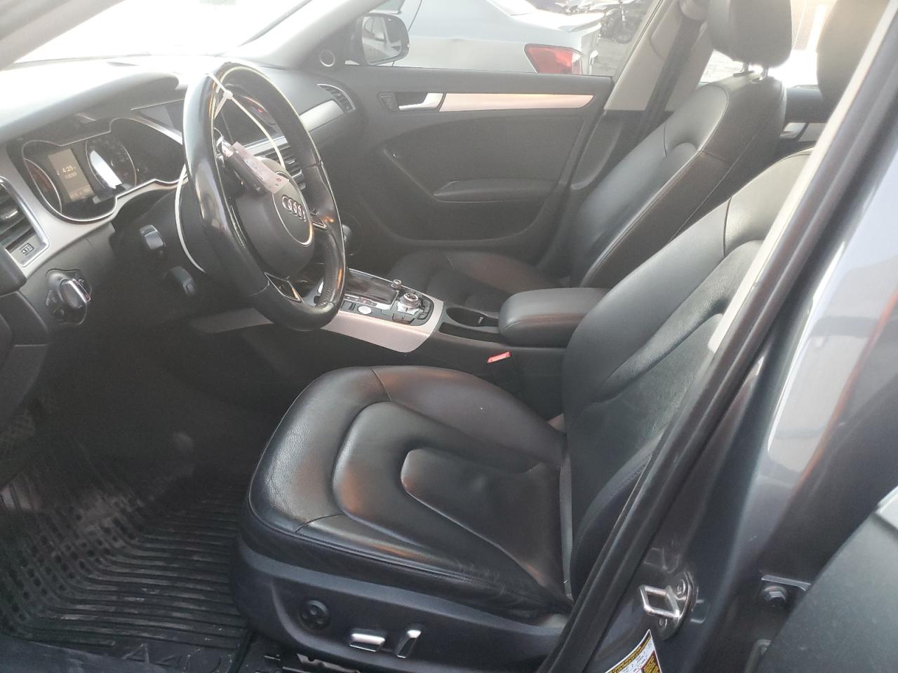 2016 Audi A4 - Image 7