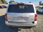 2012 Jeep Patriot Limited na sprzedaż w San Diego, CA - Minor Dent/Scratches