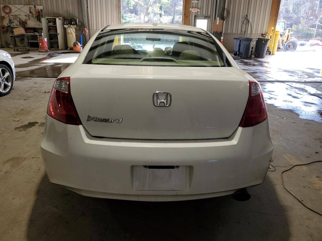 2010 Honda Accord - Image 6