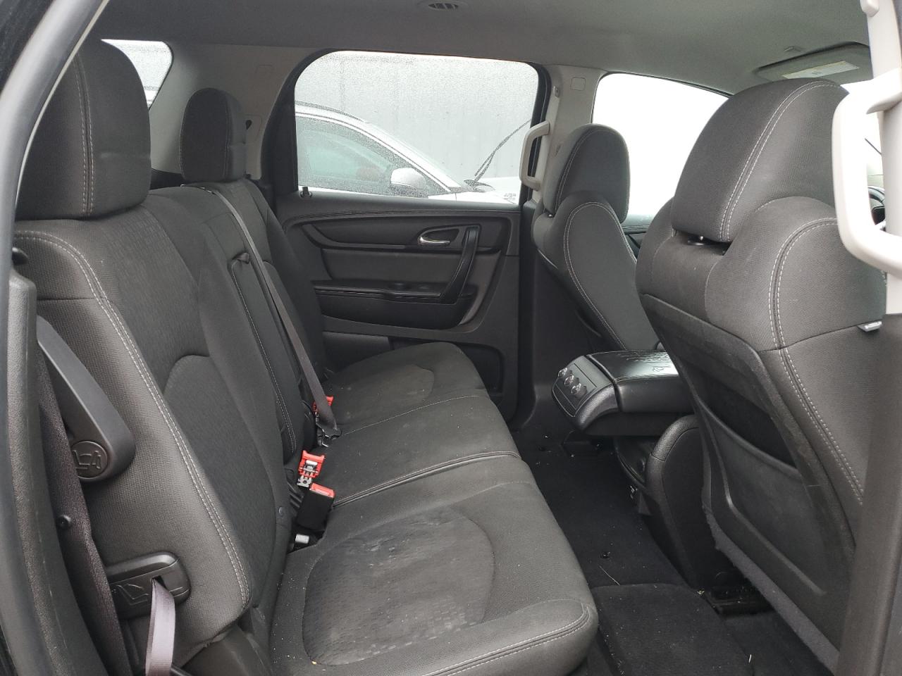 2014 GMC Acadia - Image 11