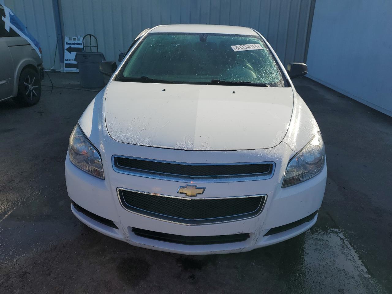 2011 Chevrolet Malibu - Image 5