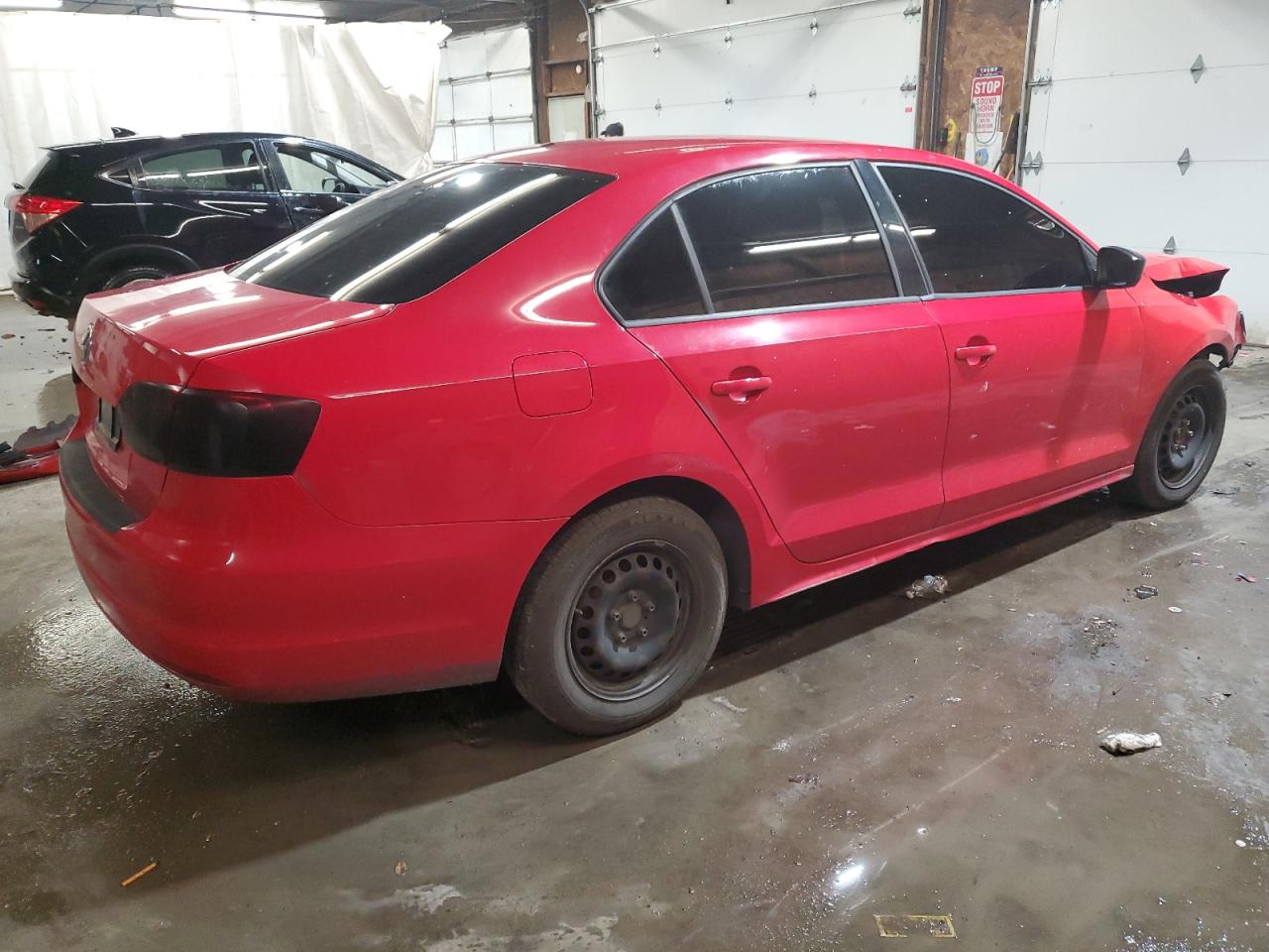 2014 Volkswagen Jetta - Image 3