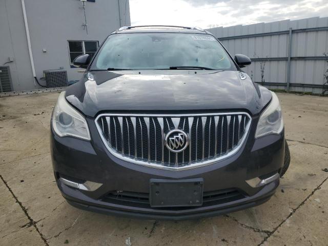  BUICK ENCLAVE 2014 Серый