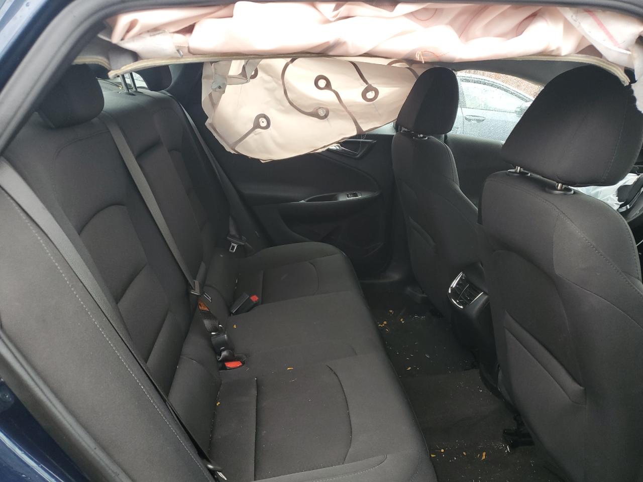 2021 Chevrolet Malibu - Image 10