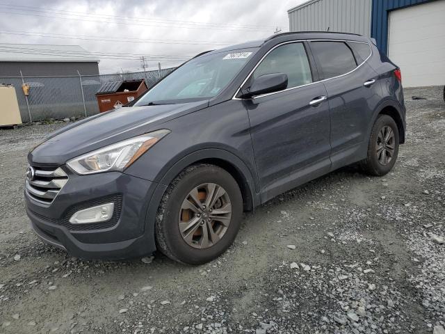 2016 Hyundai Santa Fe Sport  на продаже в Elmsdale, NS - Front End