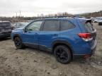 2022 Subaru Forester Wilderness na sprzedaż w Candia, NH - Front End