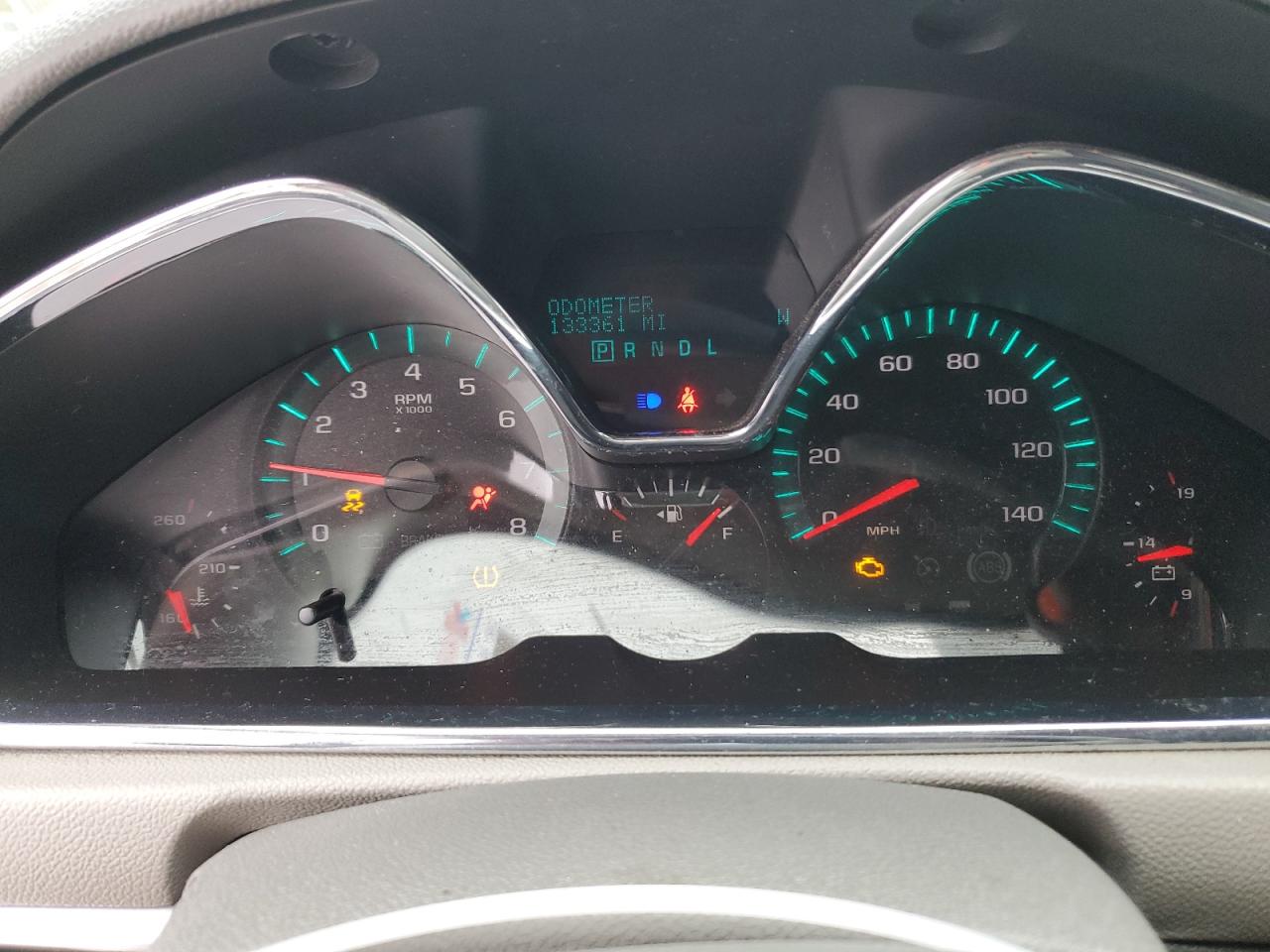 1GNKRFED4HJ314678 CHEVROLET TRAVERSE 2017