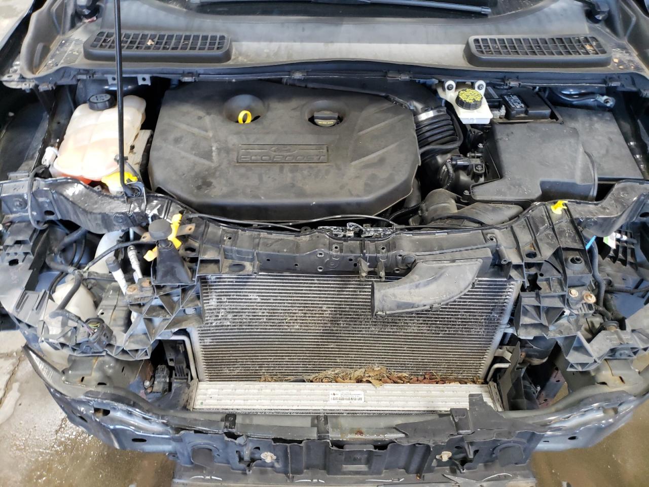 2013 Ford Escape - Image 11