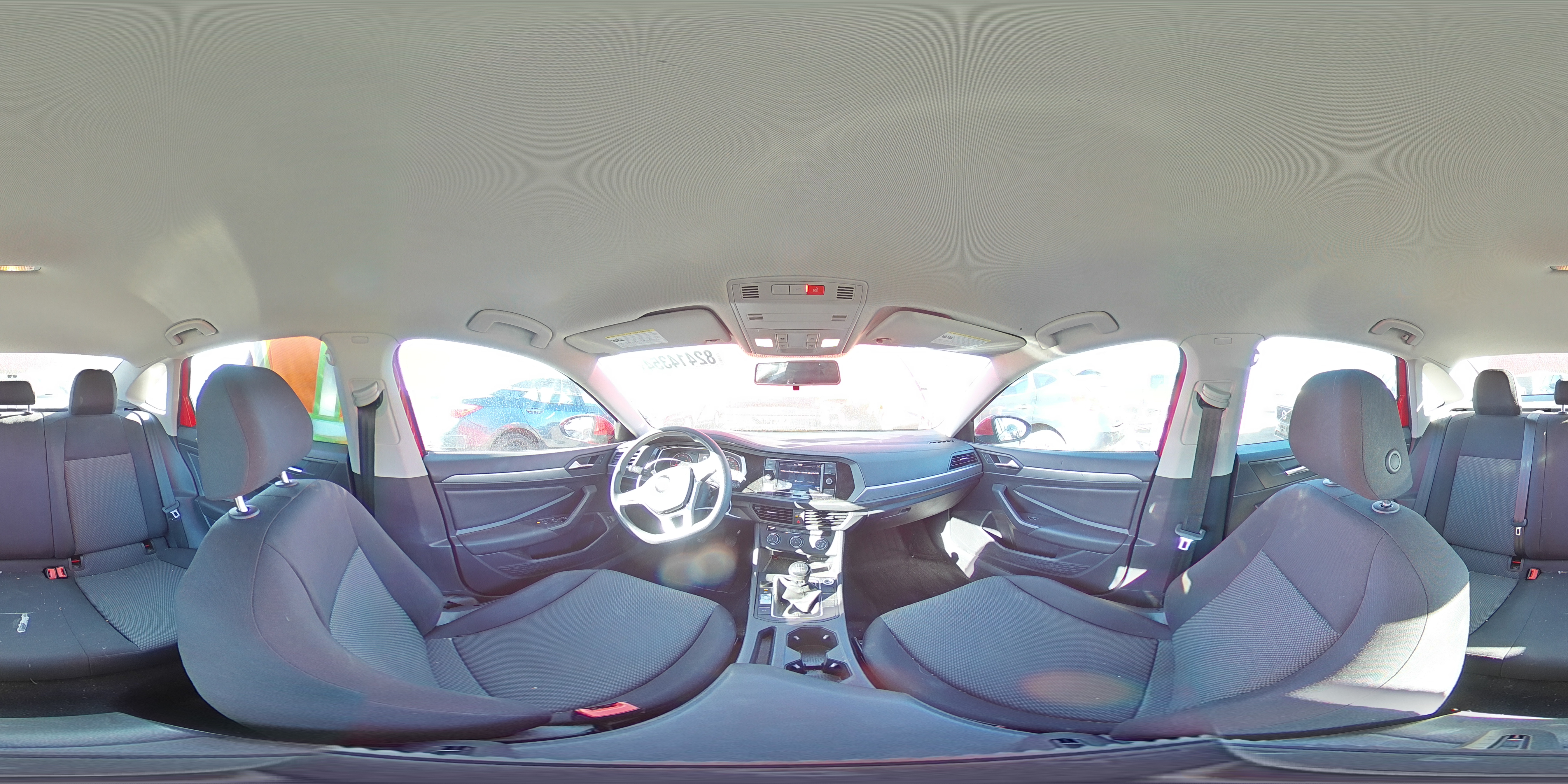 2021 Volkswagen Jetta - Image 13