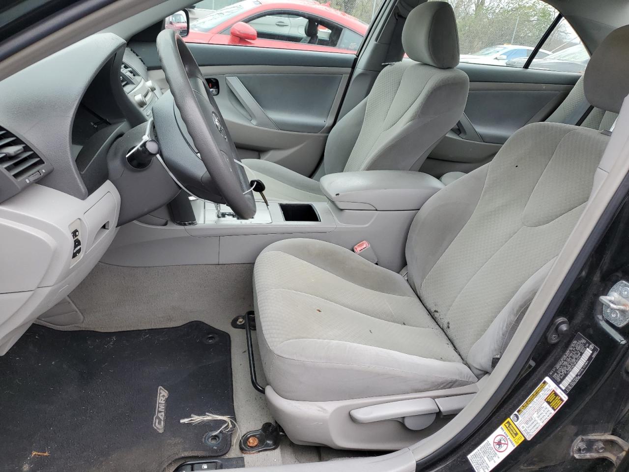 2009 Toyota Camry - Image 7