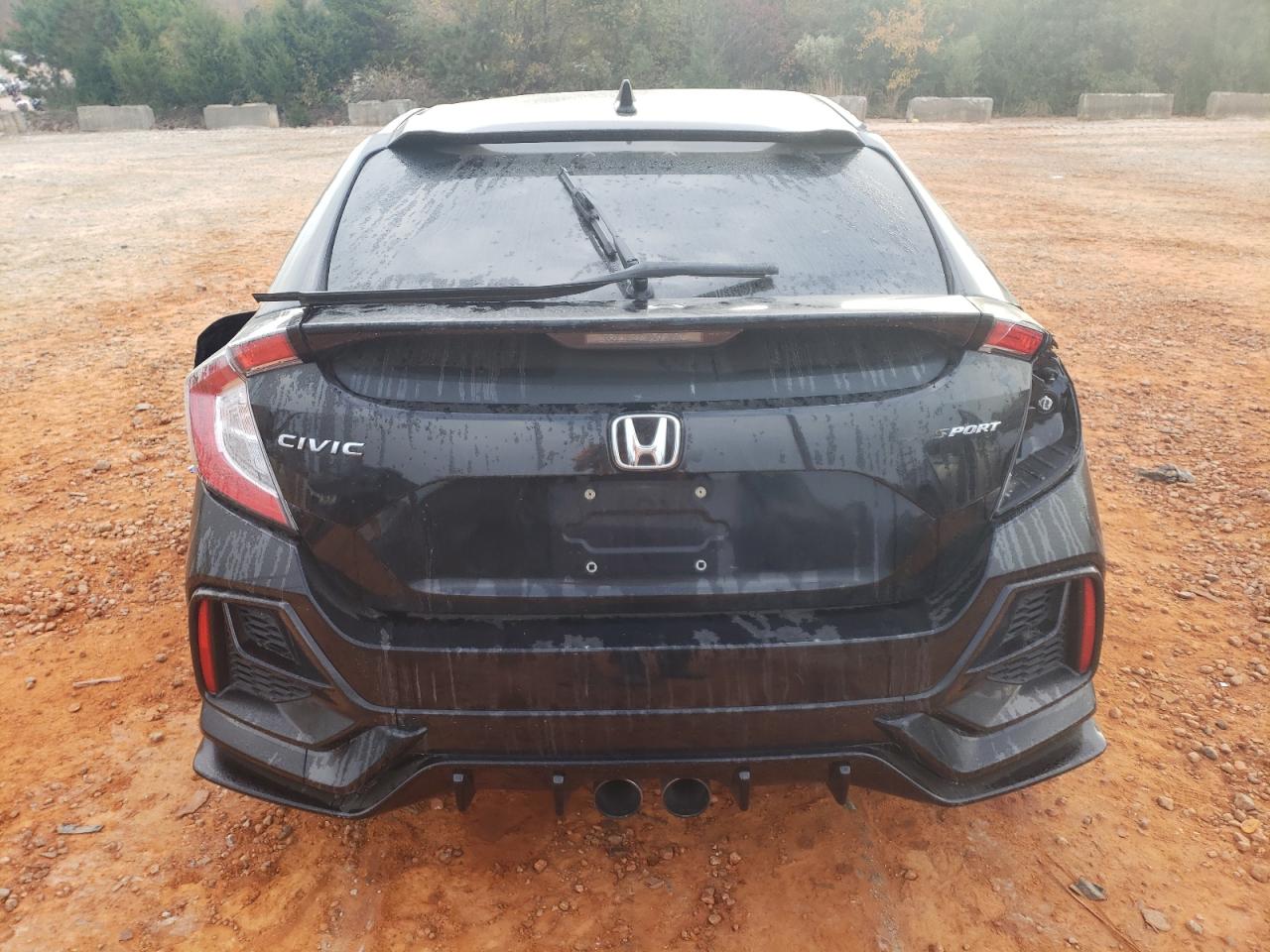 2021 Honda Civic - Image 6