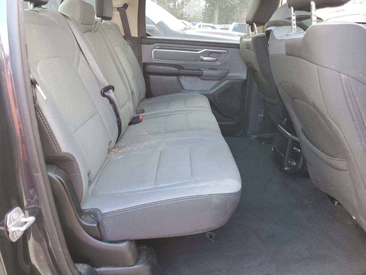 2020 RAM 1500 - Image 10