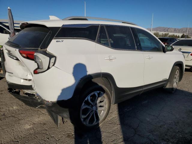  GMC TERRAIN 2021 Білий