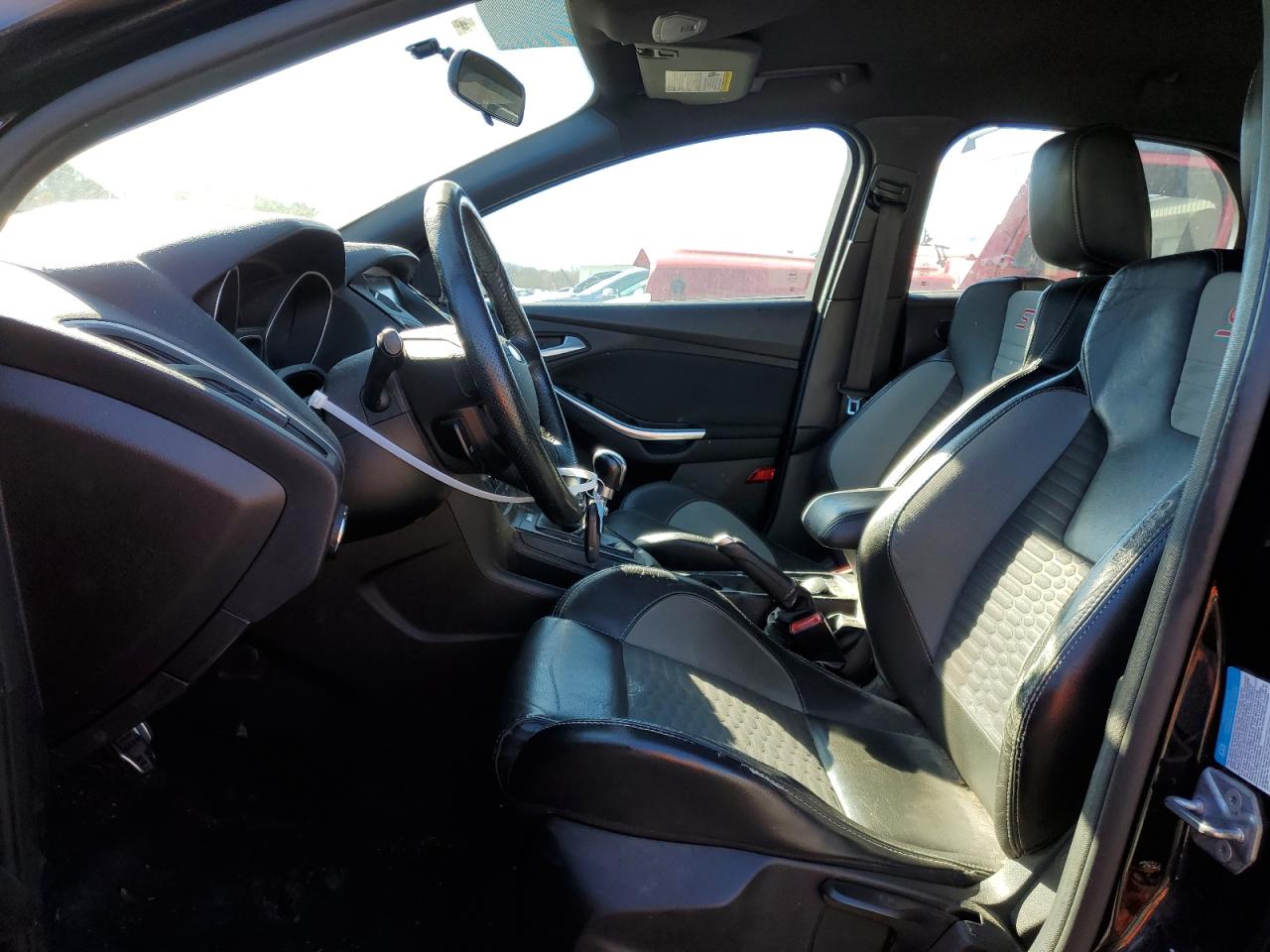 2014 Ford Focus - Image 7