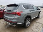 2023 Hyundai Santa Fe Sel Premium на продаже в Pekin, IL - Front End