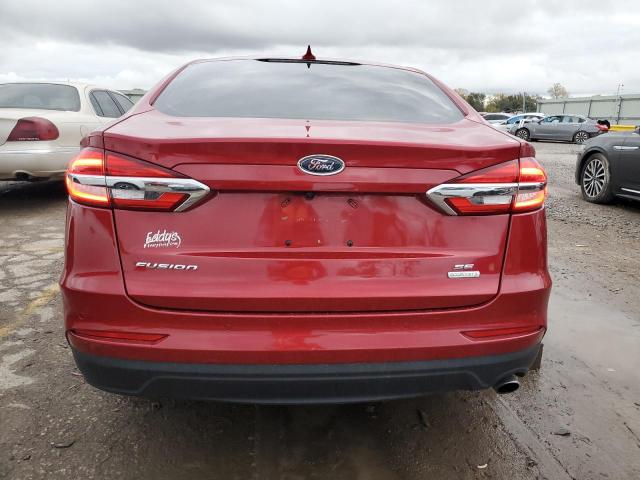 3FA6P0HD2LR168939 Ford Fusion SE 6