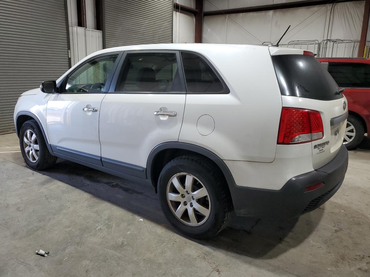 2012 Kia Sorento - Image 2