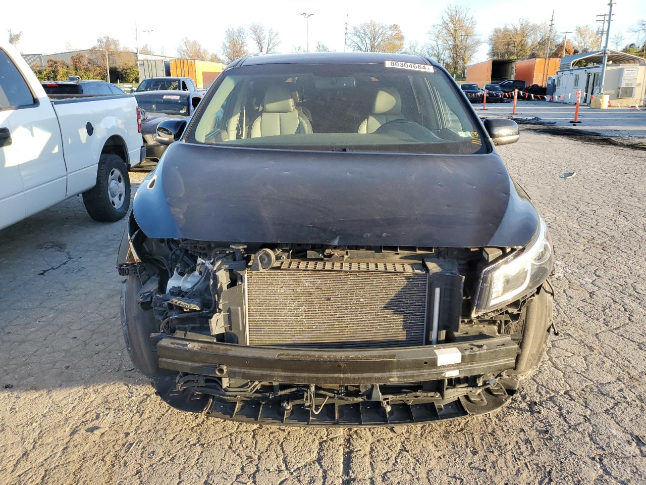 2016 Kia Sedona - Image 5