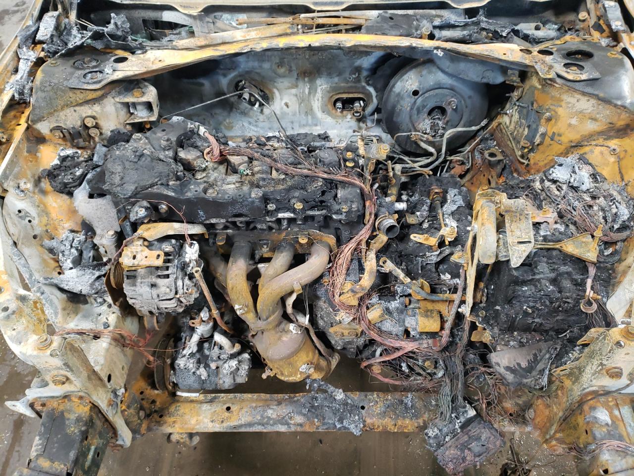 2007 Nissan Altima - Image 11