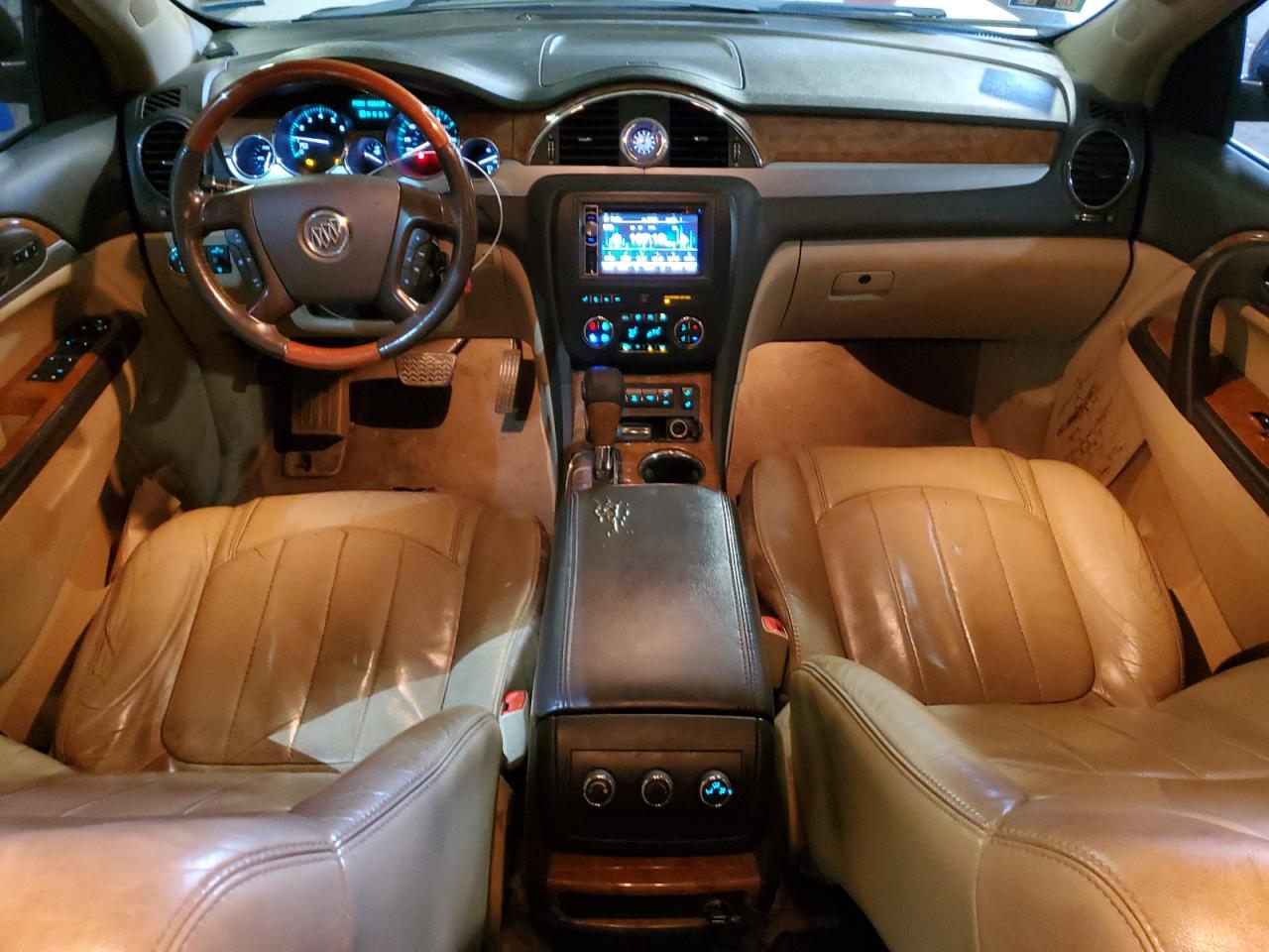 2008 Buick Enclave - Image 8