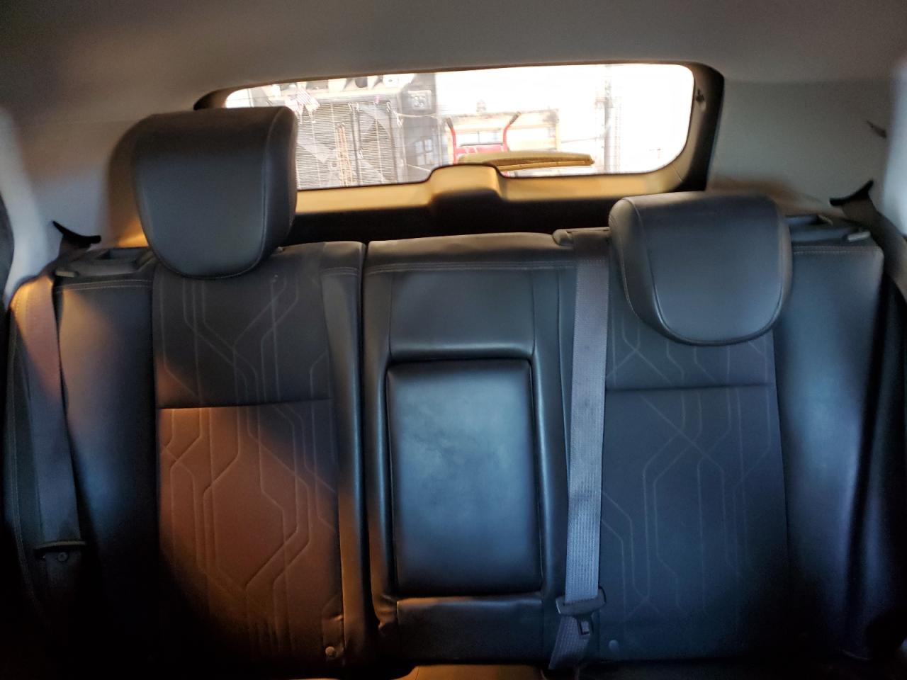 2019 Chevrolet Trax - Image 10