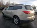 1GNKVGED1BJ****** Used and Repairable 2011 Chevrolet Traverse in CT - East Granby