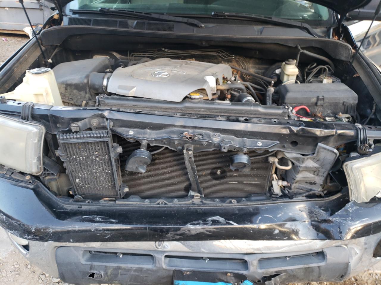 2008 Toyota Tundra - Image 13