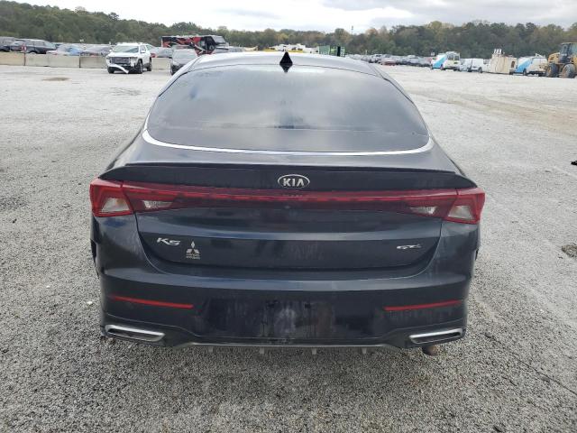 2021 Kia K5 Gt Line Line , VIN: 5XXG64J23MG008344
