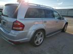 2010 Mercedes-Benz Gl 550 4Matic للبيع في Lexington، KY - Rejected Repair