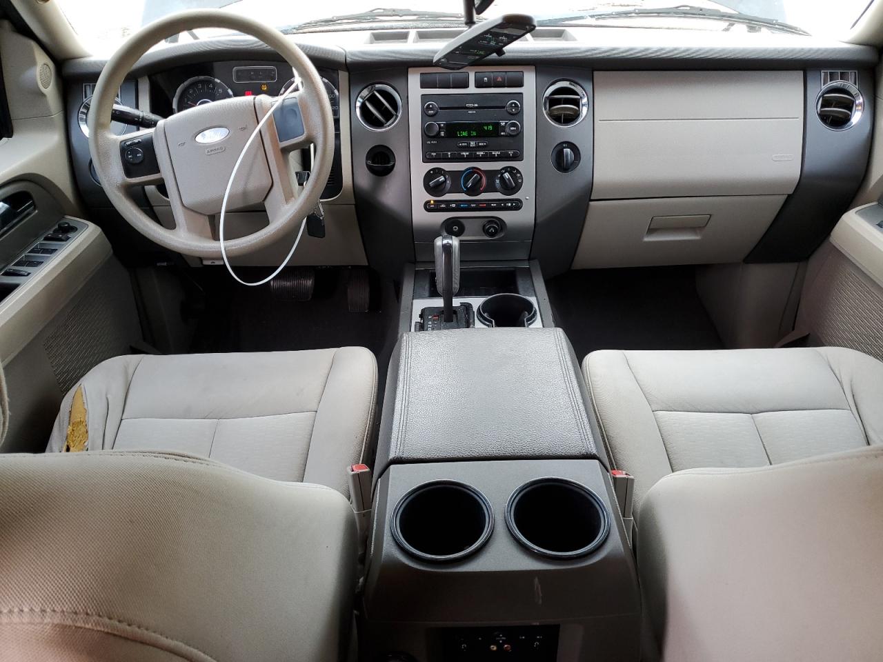 2007 Ford Expedition - Image 8
