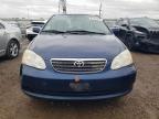 2007 Toyota Corolla Ce en Venta en Dyer, IN - Normal Wear