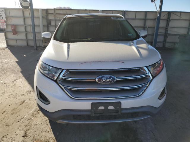  FORD EDGE 2015 Білий