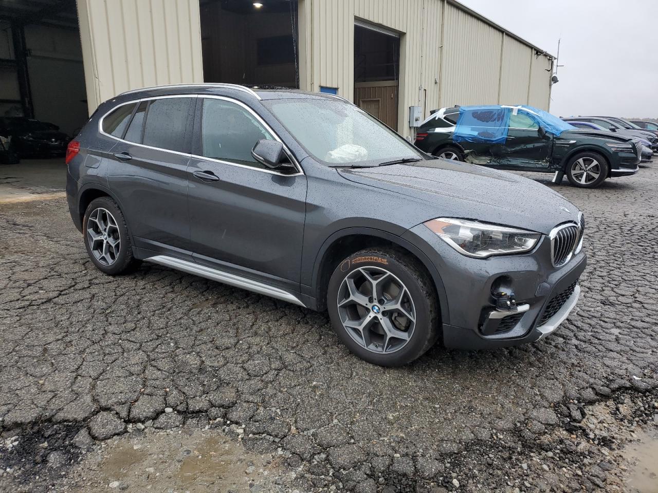 2018 BMW X1 - Image 4