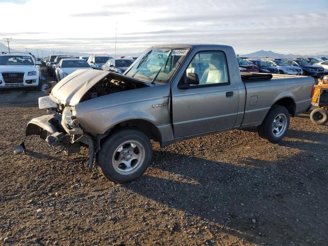 2004 Ford Ranger 