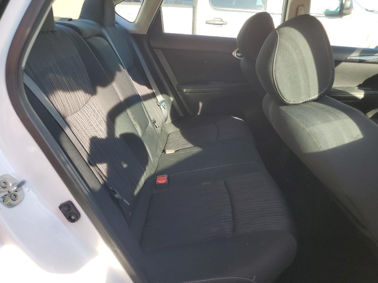 2019 Nissan Sentra - Image 10