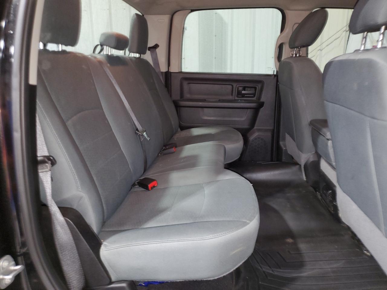 2019 RAM 1500 - Image 10