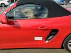 Spartanburg, SC에서 판매 중인 2013 Porsche Boxster S - Water/Flood