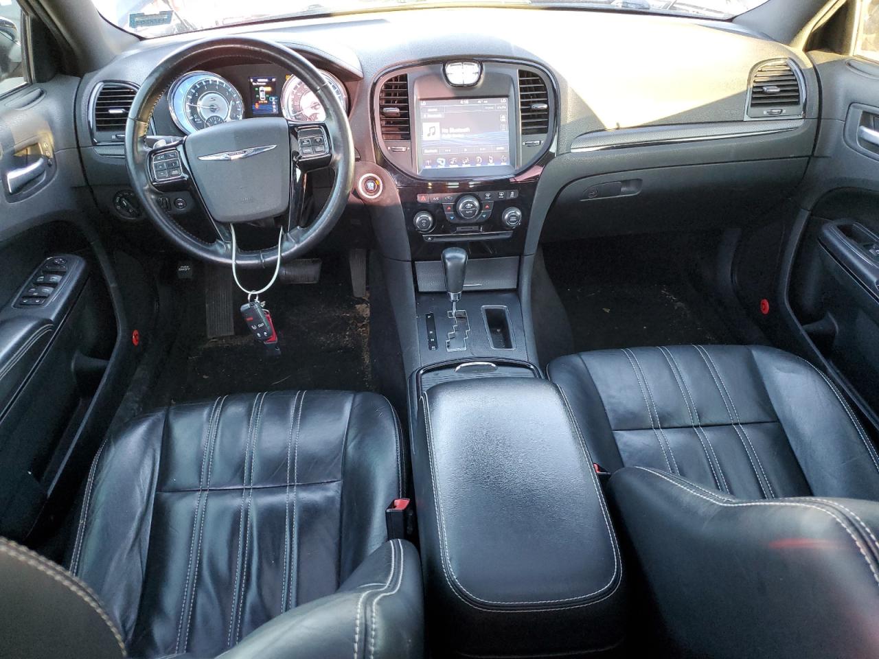 2012 Chrysler 300 S VIN: 2C3CCAJTXCH115969 Lot: 80680184