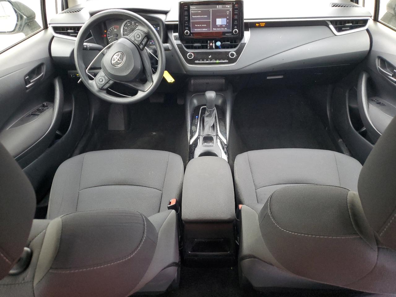 2022 Toyota Corolla - Image 8