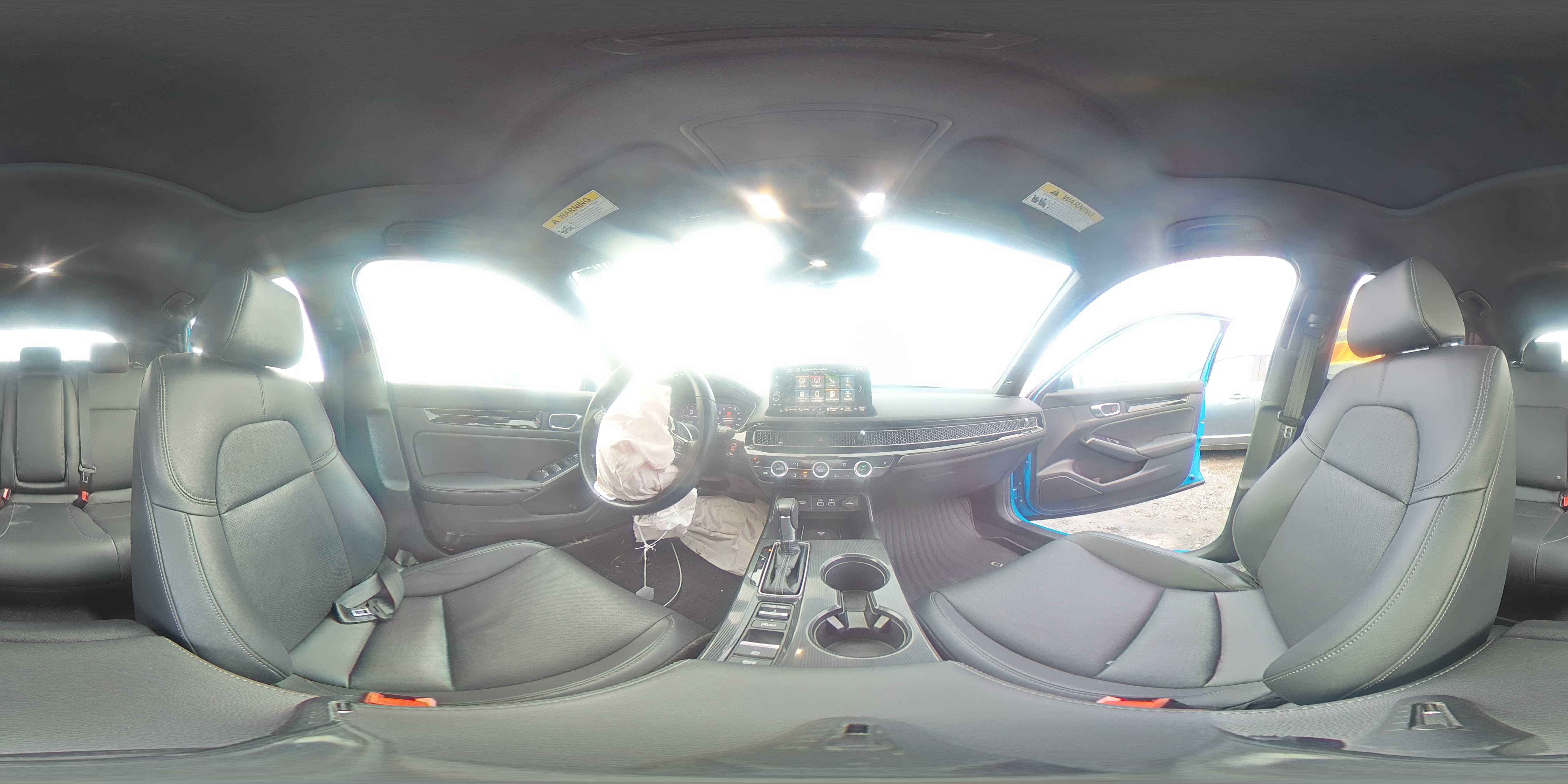 2022 Honda Civic - Image 12