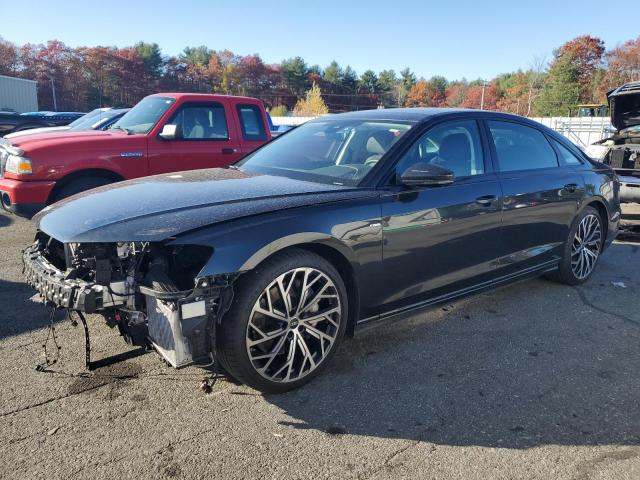 2023 AUDI A8, VIN: WAULDAF81PN006663