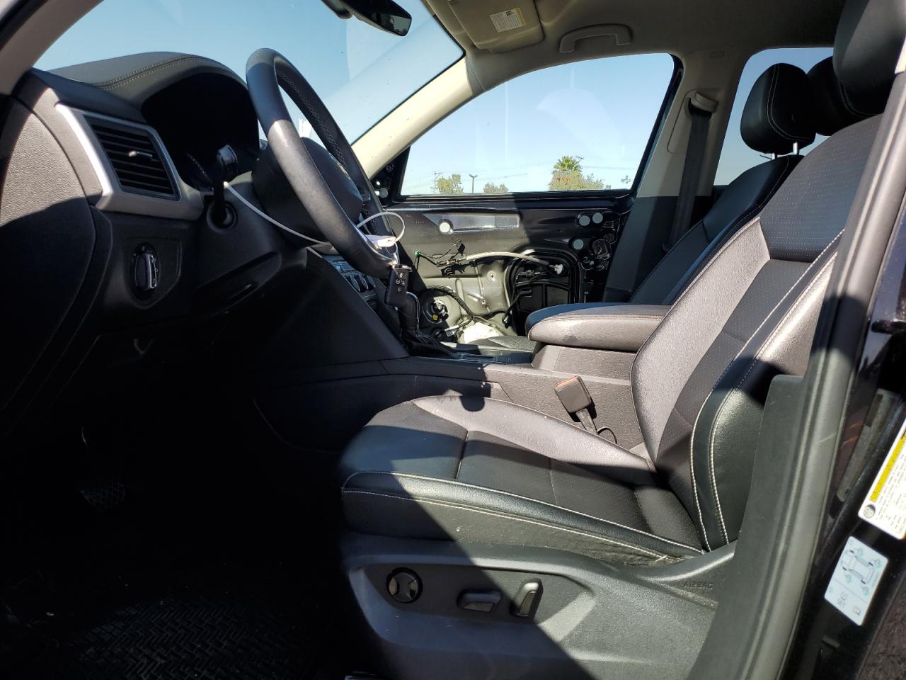 2021 Volkswagen Atlas - Image 7