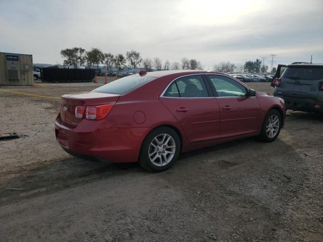  CHEVROLET MALIBU 2014 Красный