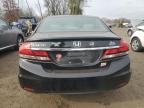 2015 Honda Civic Ex zu verkaufen in New Britain, CT - Front End