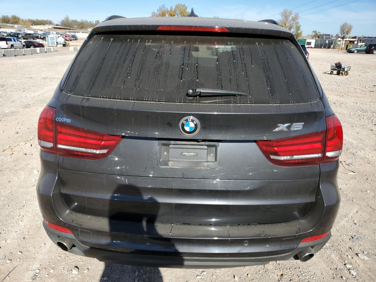 2016 BMW X5 - Image 6