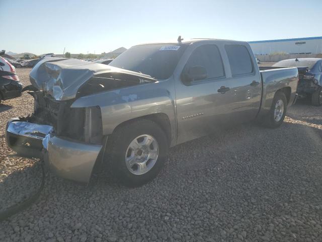 2009 Chevrolet Silverado C1500 Lt продається в Phoenix, AZ - Front End