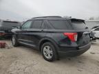 2022 Ford Explorer Xlt იყიდება Pekin-ში, IL - Front End